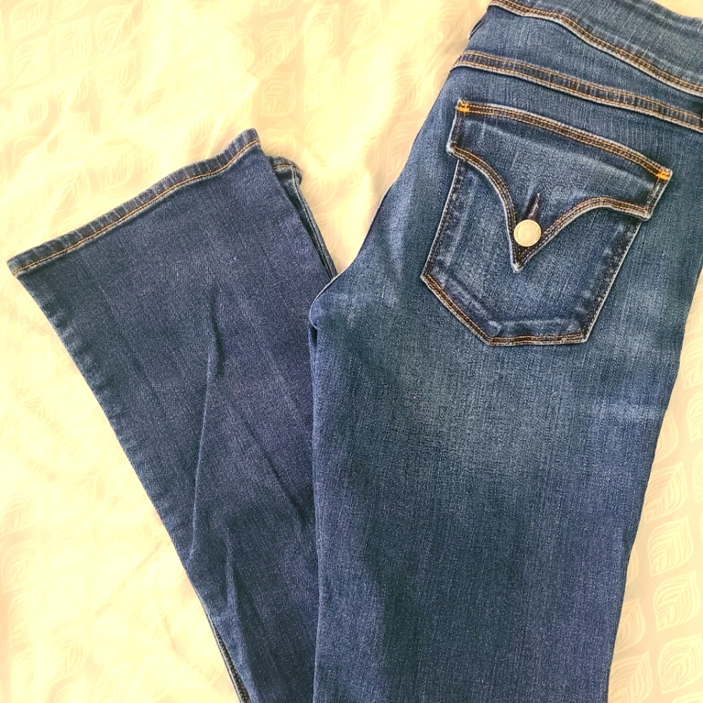Hudson Jeans